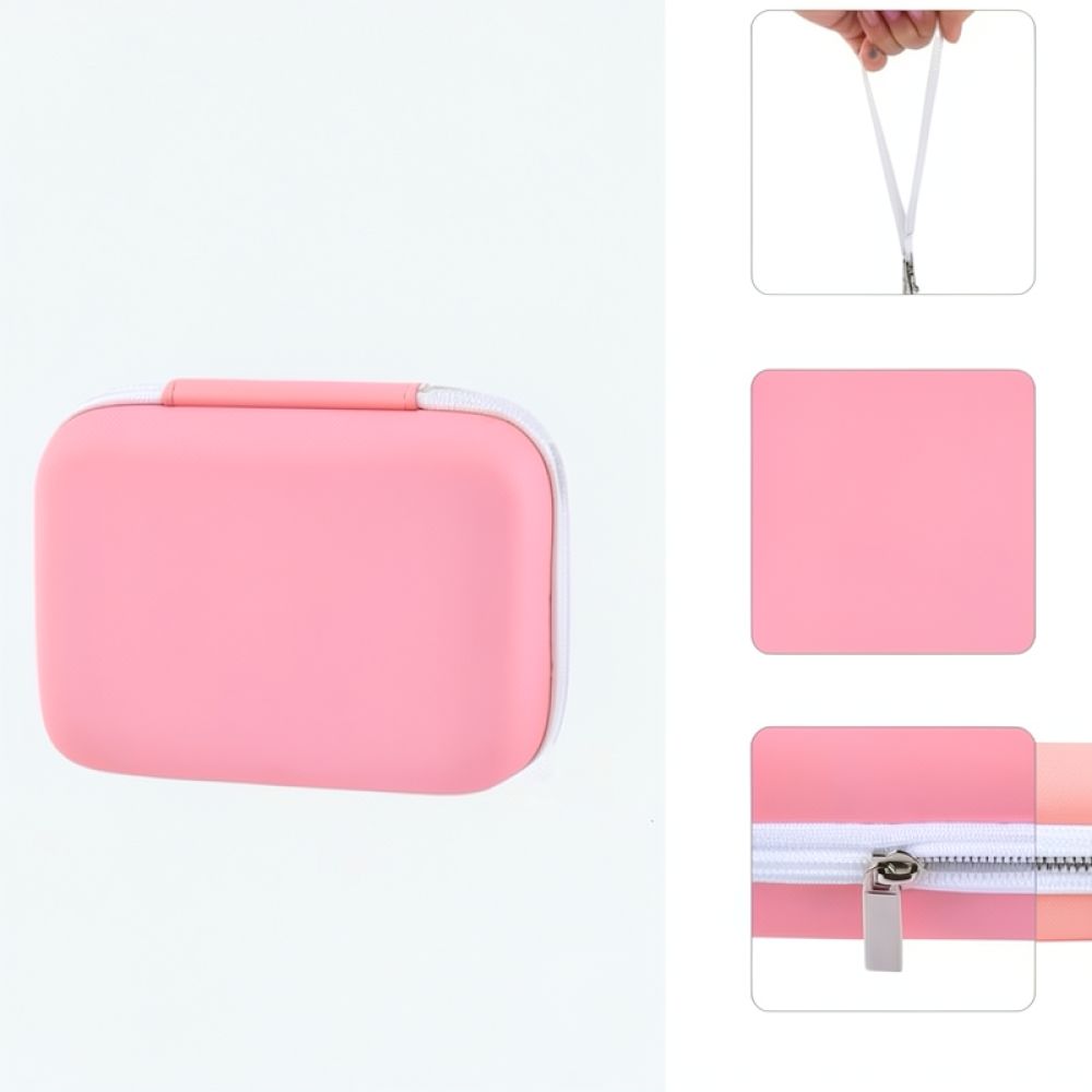 กล่องเก็บของแบบพกพาที่ทนทาน สำ - Travel Accessories Organizer Bag บทวิจารณ์และราคา