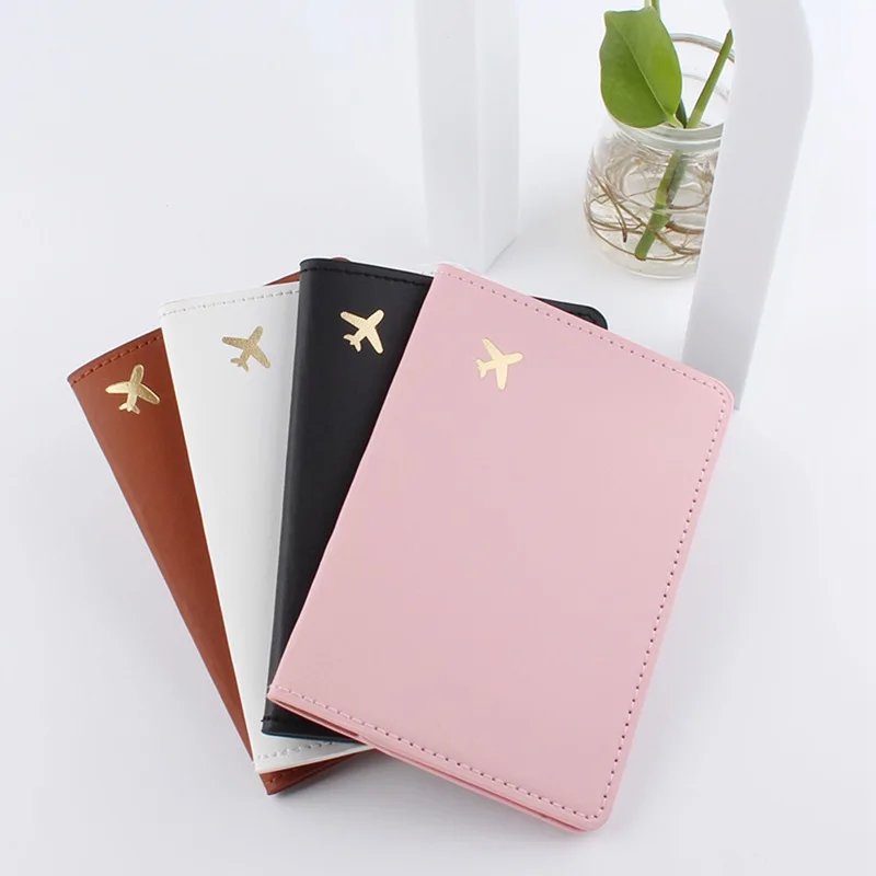 แฟชั่นผู้ถือหนังสือเดินทางกระเ - Travel Accessories Wallet บทวิจารณ์และราคา