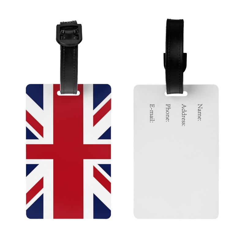 ป้ายติดกระเป๋าเดินทางลายธงชาติ - Luggage Cover Protector บทวิจารณ์และราคา