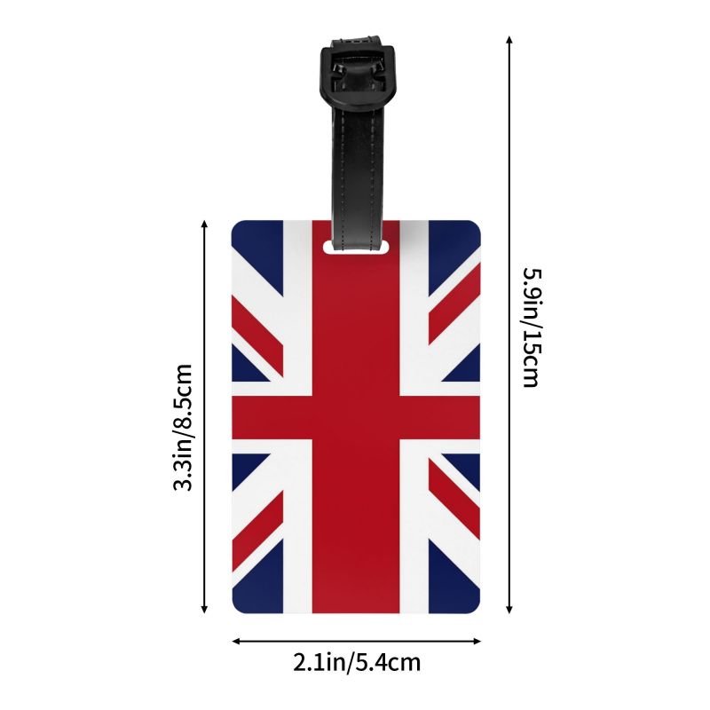 ป้ายติดกระเป๋าเดินทางลายธงชาติ - Luggage Cover Protector บทวิจารณ์และราคา