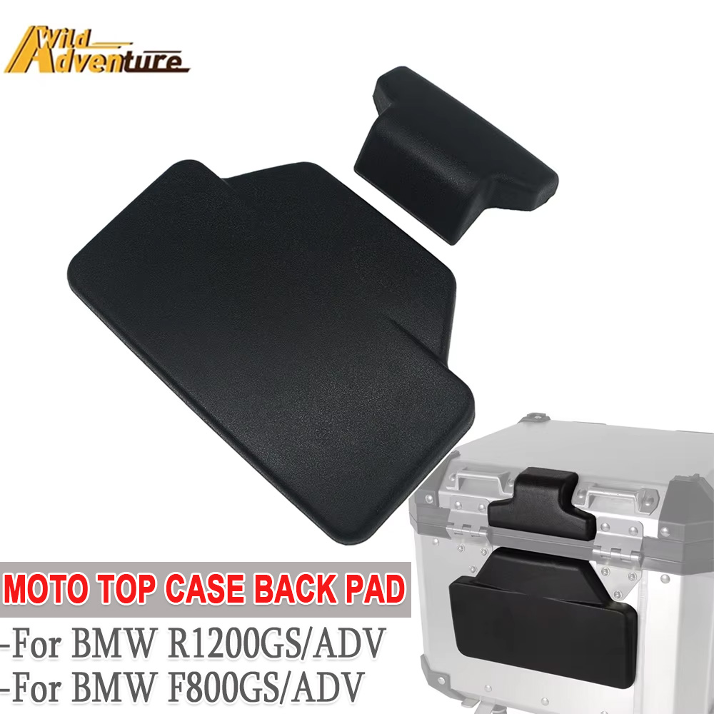 สำหรับ BMW R1200GS R1200GSA F8 - Luggage Cover Protector บทวิจารณ์และราคา