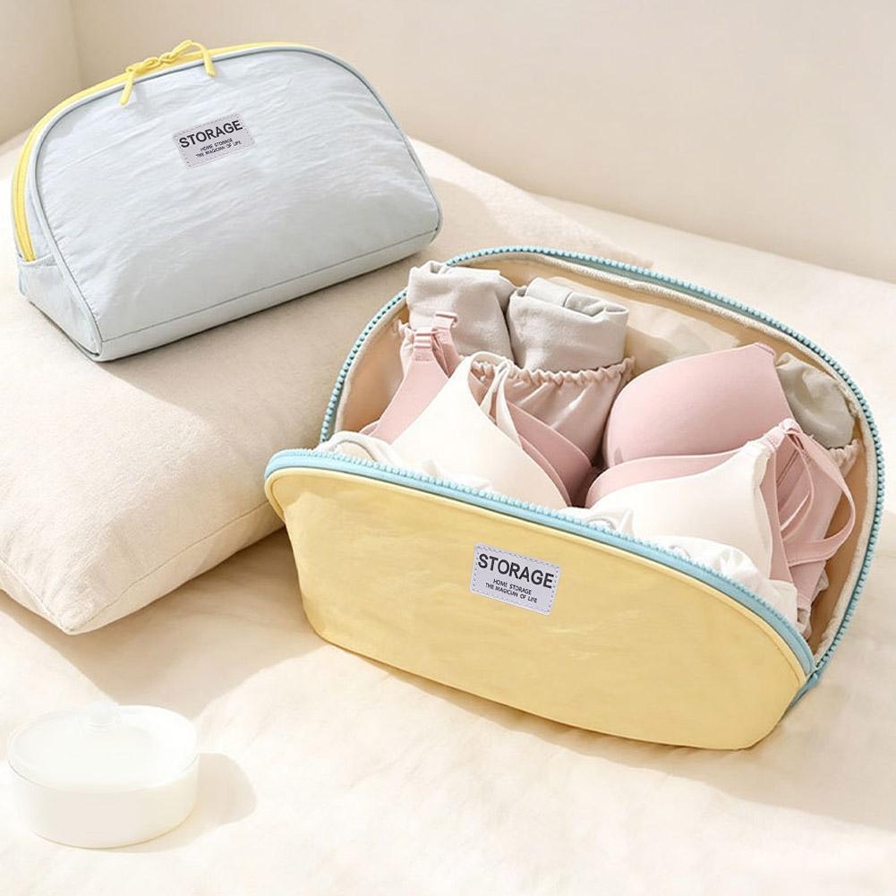 กระเป๋าจัดระเบียบขนาดใหญ่ ความ - Travel Accessories Organizer Bag บทวิจารณ์และราคา