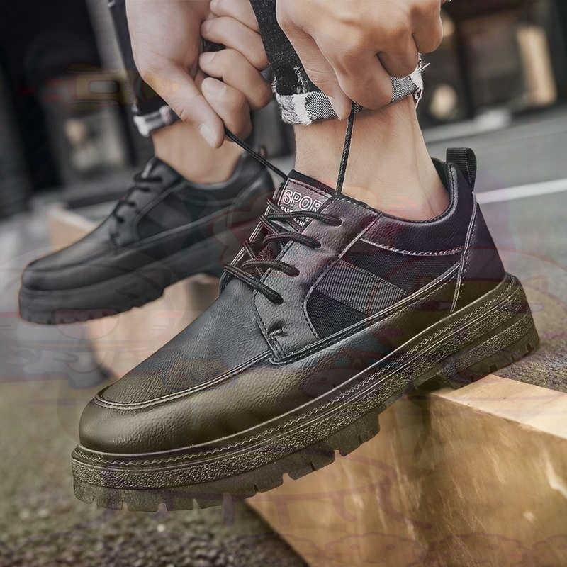 Dark Natural หนังแฟชั่น Traine - Travel Accessories Ideas บทวิจารณ์และราคา