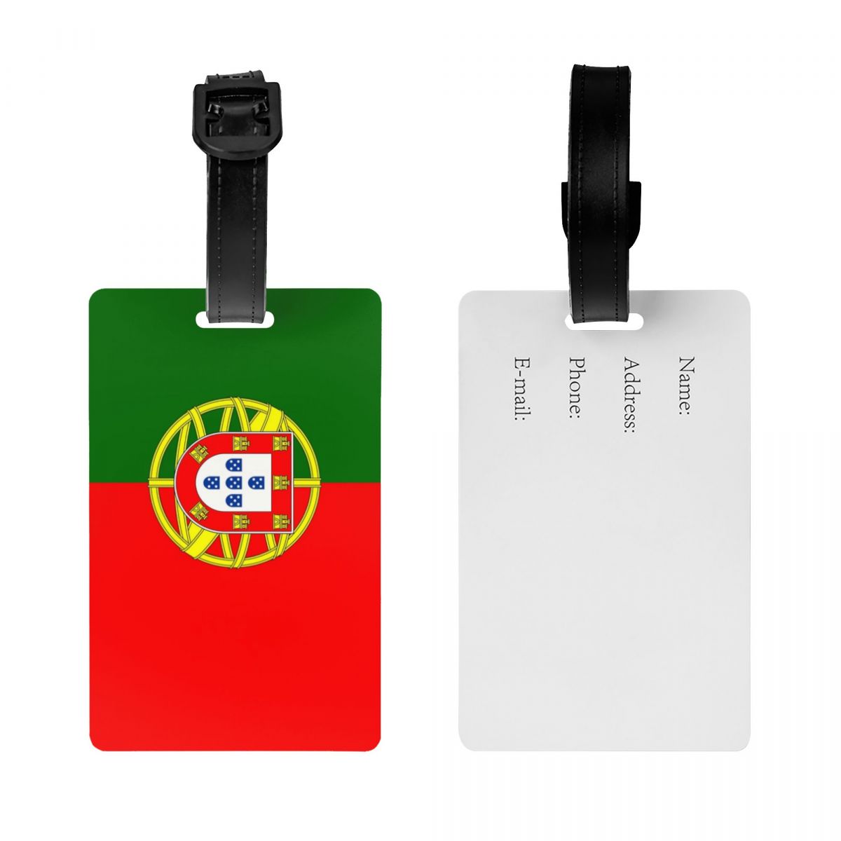 ธงป้ายกระเป๋าโปรตุเกสสำหรับกระ - Luggage Cover Protector บทวิจารณ์และราคา