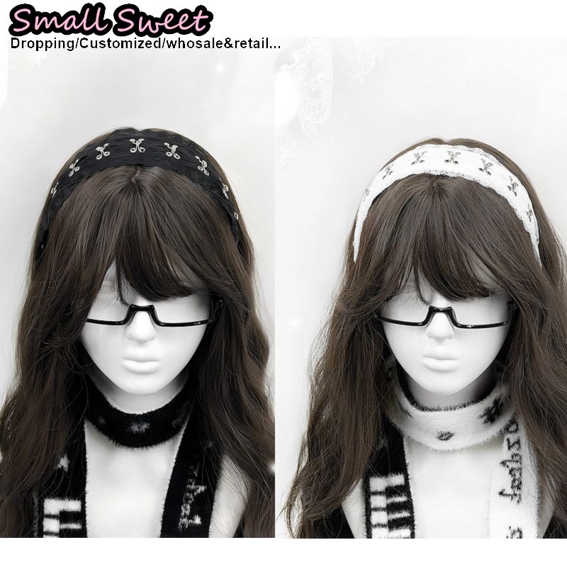 วัสดุตกแต่งผมสไตล์ Y2K สำหรับผ - Travel Accessories Aesthetic บทวิจารณ์และราคา