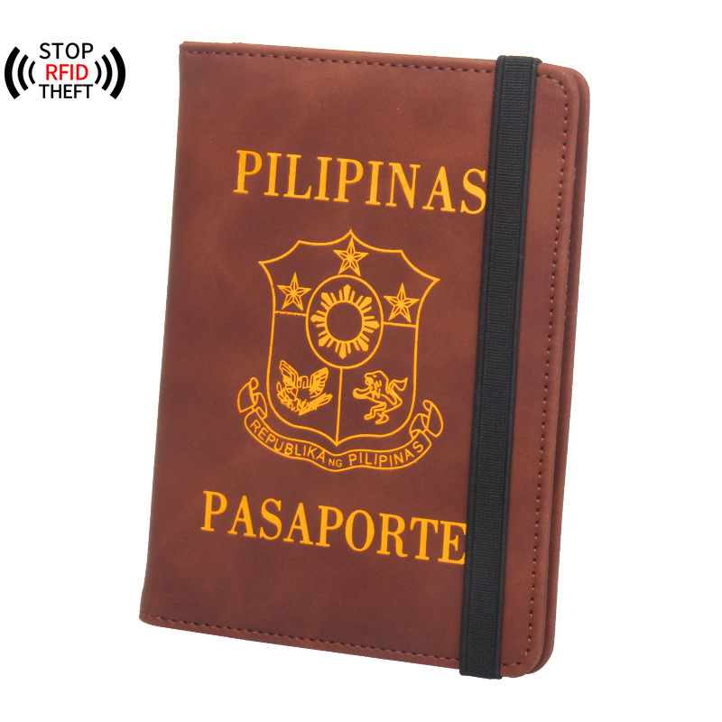 เคสหนัง PU สำหรับใส่พาสปอร์ตปร - Travel Accessories Wallet บทวิจารณ์และราคา