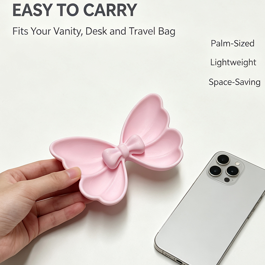 ถาดเก็บเครื่องประดับอเนกประสงค - Travel Accessories Jewelry บทวิจารณ์และราคา